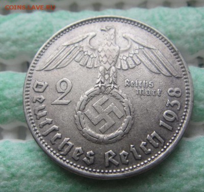 2 марки 1938 г. В. - до 28.04.2015 в 22.00 - IMG_1005.JPG