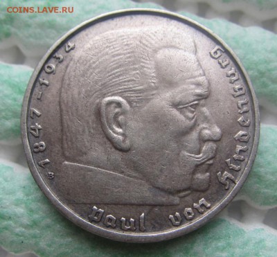 2 марки 1938 г. В. - до 28.04.2015 в 22.00 - IMG_1003.JPG