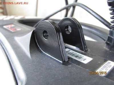 Рем. комплект для ремонта катушки ДД 7,5КГц - IMG_5145.JPG