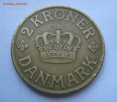 8 монет РАЗНЫХ стран 1905-1952 гг. До 29.04. - 005.JPG