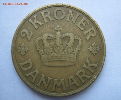 8 монет РАЗНЫХ стран 1905-1952 гг. До 29.04. - 004.JPG