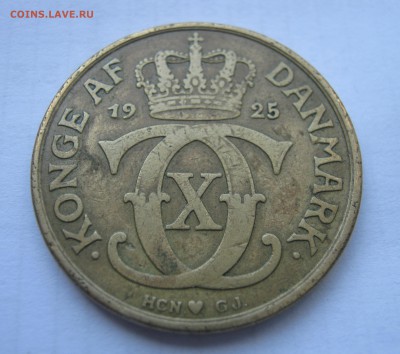 8 монет РАЗНЫХ стран 1905-1952 гг. До 29.04. - 002.JPG