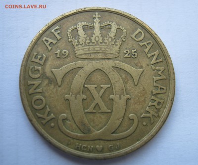 8 монет РАЗНЫХ стран 1905-1952 гг. До 29.04. - 001.JPG