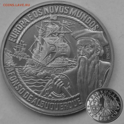 Монеты с Корабликами - P4246571.JPG