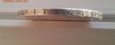 5 лир 1813 - 9