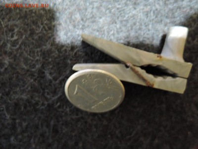 1 руб 1999 ммд     брак или что - DSCN0459.JPG