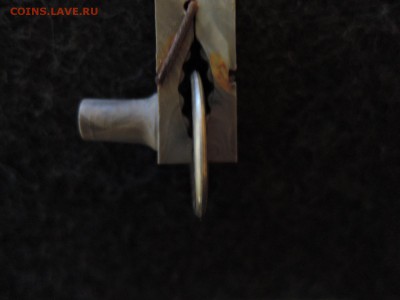 1 руб 1999 ммд     брак или что - DSCN0455.JPG