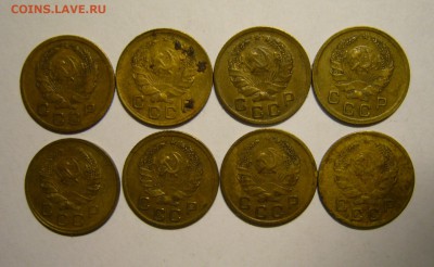 1, 2 и 3 копейки 1926-1991 г.г. - P1160977.JPG