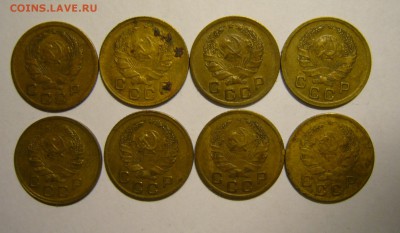 1, 2 и 3 копейки 1926-1991 г.г. - P1160978.JPG