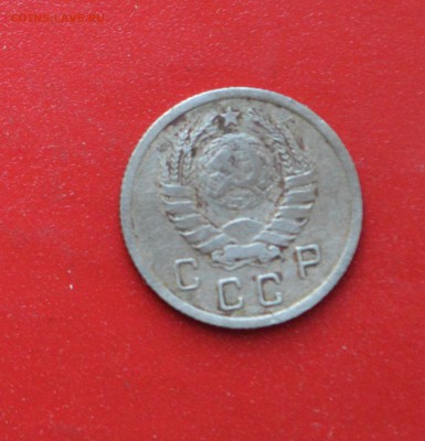 10 коп 1940 года (нечастая) до 26.04 22-00 - 10