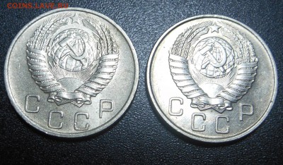Штемпельные 10 коп. -1955,57 г. - до 26.04.15 г. - DSCN3241.JPG