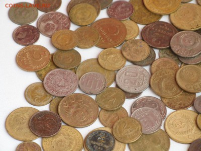 Более 100 монет дореформы с рубля до 28.04. - 2015-04-25 09-46-10.JPG