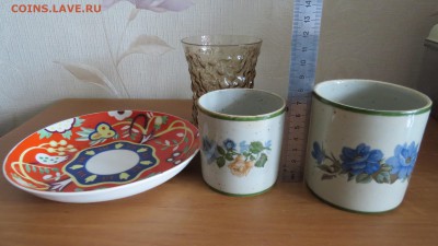 Конаковский Фарфор Фаянс - IMG_0219.JPG