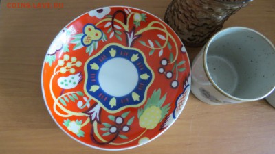 Конаковский Фарфор Фаянс - IMG_0220.JPG