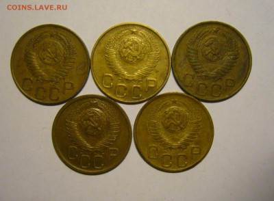 1, 2 и 3 копейки 1926-1991 г.г. - P1160983.JPG
