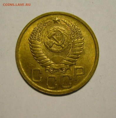 1, 2 и 3 копейки 1926-1991 г.г. - P1160986.JPG