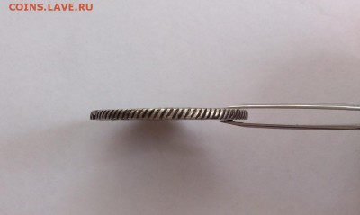 1 рубль 1764г СПБ - DSC_5647