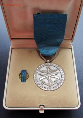 За безупречную службу.Азербайджан - 1-IMG_4936.JPG