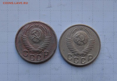 15 коп 1949г. редкий штамп? - 2-15 49