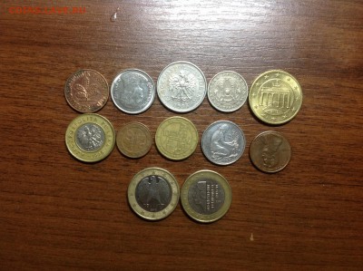 Знатоки иностранщины, есть что нибудь для продажи? - image