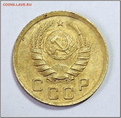 1 КОПЕЙКА 1937 ГОДА - DSCN0797.JPG
