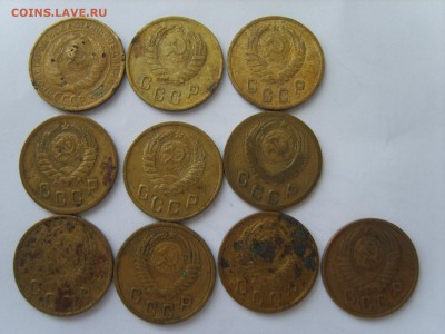 с Рубля. 2 коп.11 мон.1931-57.до 28.04.15.до22.00. - S8307767.JPG