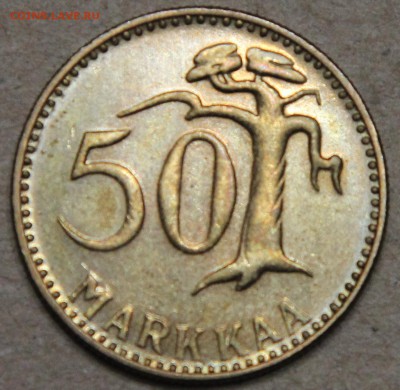 50 марок 1962 Финляндия до 29.04 - IMG_4023.JPG