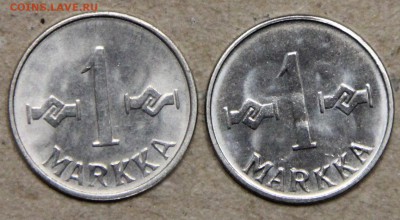 1 марка 2шт 1958 и 1962 Финляндия до 29.04 - IMG_4029.JPG