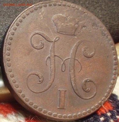 5 КОПЕЕК 1784 ГОДА К.М  ПРЕД. ОЦЕНКА - нннннннннннннннннн 005.JPG