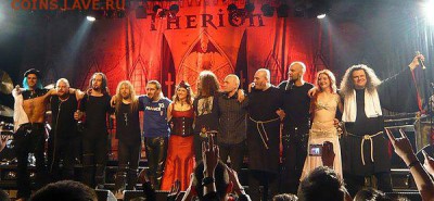 Indila (Индила) - новая певица Франции - therion