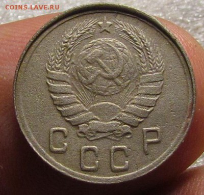 10 копеек 1942г. до 28.04.2015г. в 22:00мск. с 200р. - IMG_2898.JPG