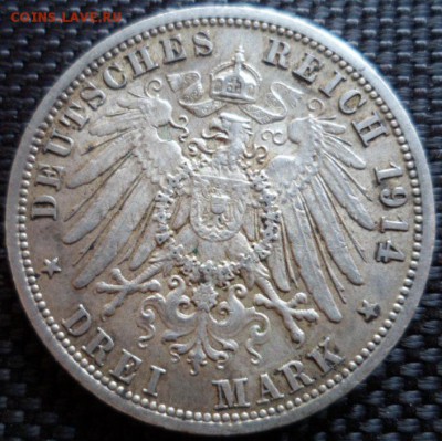 2х3 марки + 5 марок кайзеровской германии на оценку - SAM_5463.JPG