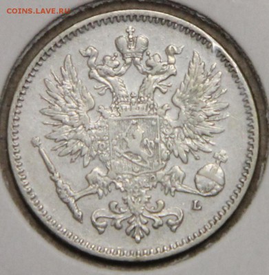 50 пенни 1908 L Финляндия КОРОТКИЙ до 28.04 - IMG_4298.JPG