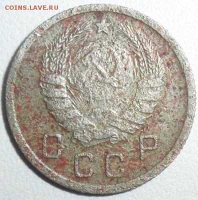 С рубля!10 коп 1937г.Шт.1Д.Редкая разновидность! - SAM_7391.JPG