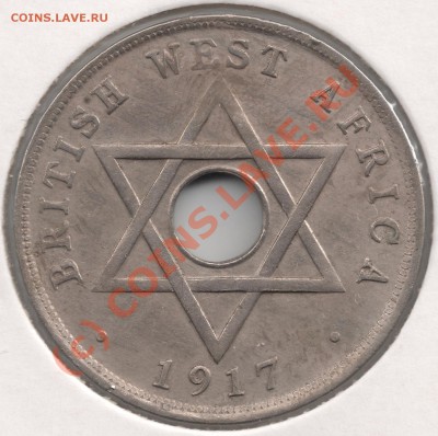 1 пенни 1917 Зап. Брит. Африка до 22-00 30.06 - сканирование0049