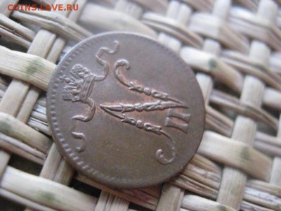 1 Пенни 1916г. В альбом. До 3.05.2015г. - 3 и 4 008.JPG