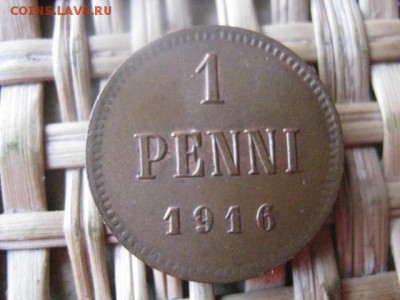 1 Пенни 1916г. В альбом. До 3.05.2015г. - 3 и 4 001.JPG