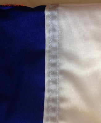 Флаг РФ судовой - IMG_4970.JPG