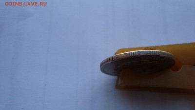 5 Рублей 2003 год(спмд)! -29.04.15 в 22:00. - DSC01910.JPG