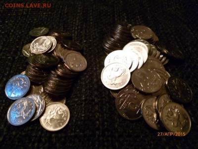 1+5 копеек 2014 года (50 комплектов) до 30.04 - P1010120