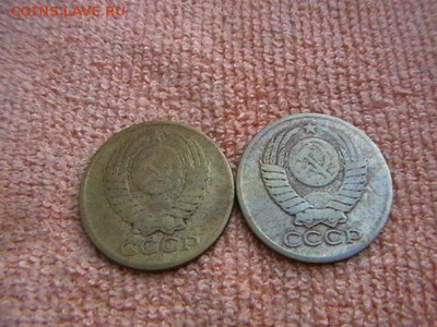 Помогите оценить! 5к 1971 и 5к 1972 - 5к_а