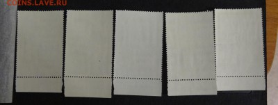 СССР, 1983, Эрмитаж живопись Рембранд, чист., полн.серия - DSC05209.JPG