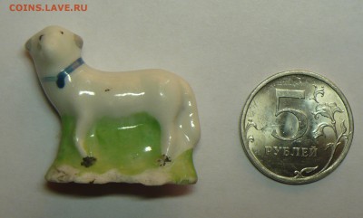Статуэтка собачка? - P1150155_cr