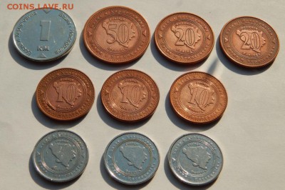 Босния и Герцеговина 10 монет до 4 мая 2015 22:00 - DSCN3298.JPG