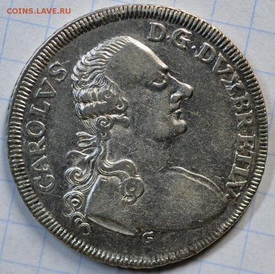 позднее средневековье и Новое время - 1775