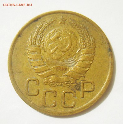 1к 35 (ст), 2к 48(2Б), 3к 35 (нов) Б, 3к 40 (Ж) и др. Оценка - S8304673_exposure.JPG