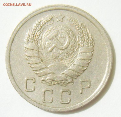 1к 35 (ст), 2к 48(2Б), 3к 35 (нов) Б, 3к 40 (Ж) и др. Оценка - S8304655_exposure.JPG