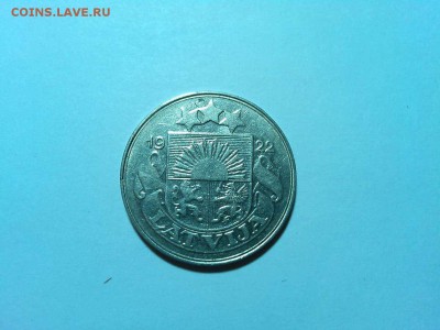 Латвия, 50 сант. 1922г., до 30.04.15г. - IMG_20150427_214940_thumb