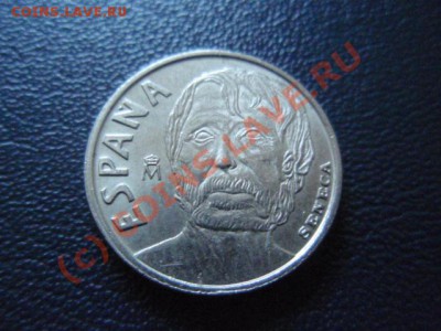 Испания 10 песет 1997 Сенека до 01.07 в 21.00 М - P6283315.JPG