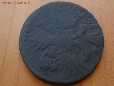 Денга 1731г.Перечекан.Оценка. - SAM_2330.JPG